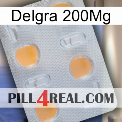 Delgra 200Mg 24